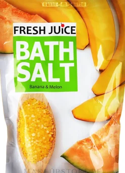 Badesalz Doypack