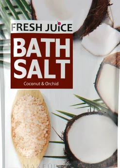 Badesalz Doypack