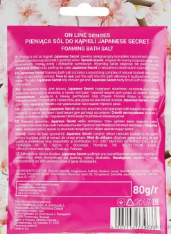 Badesalze