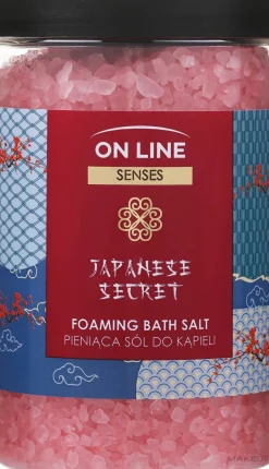 Badesalze