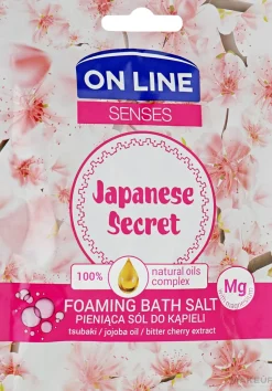 Badesalze
