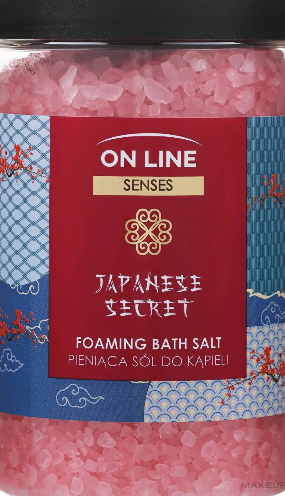 Badesalze