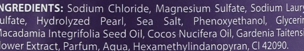 Badesalze