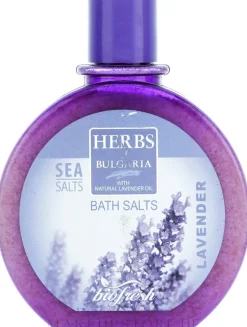 Badesalze