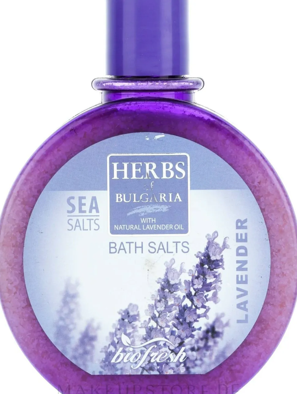 Badesalze
