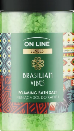 Badesalze
