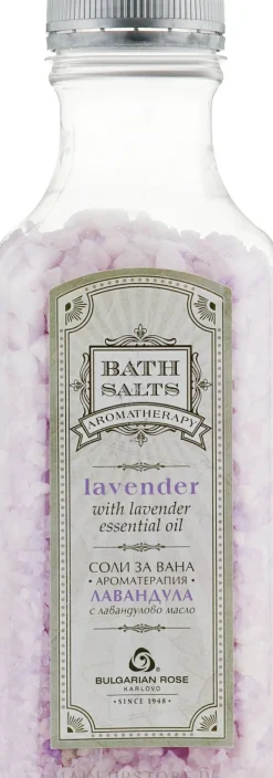 Badesalze