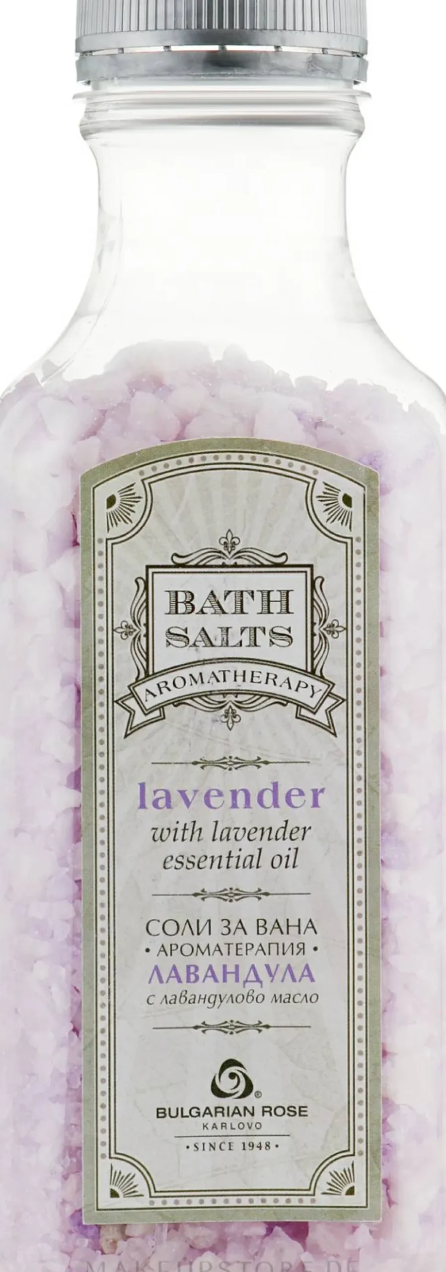 Badesalze