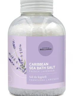 Badesalz Französischer Lavendel