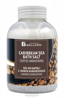 Badesalz Kaffee-Erwachen