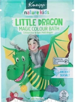 Badesalz Kleiner Drache