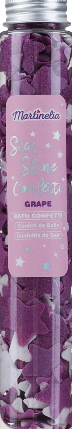 Badesalz Konfetti