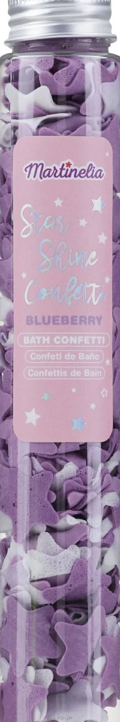 Badesalz Konfetti