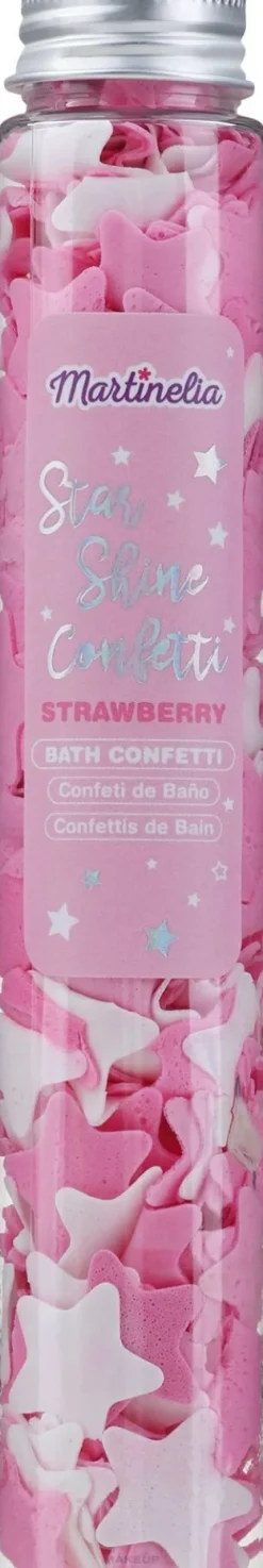 Badesalz Konfetti