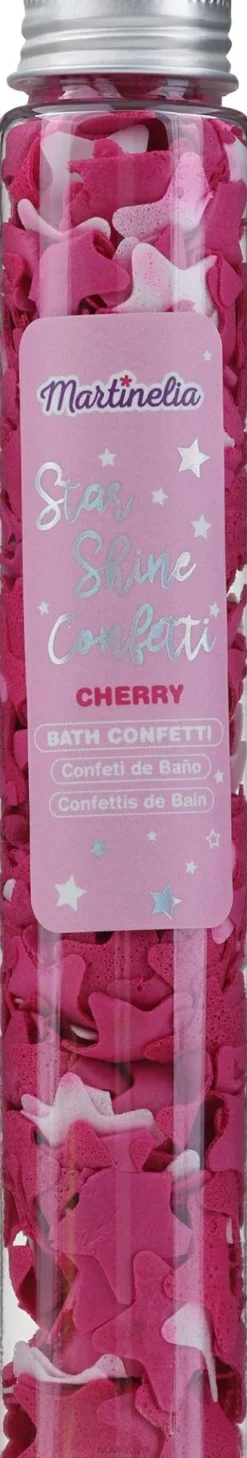 Badesalz Konfetti
