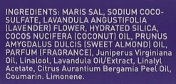 Badesalz „Lavendel“