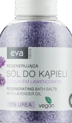 Badesalz Lavendel 10%