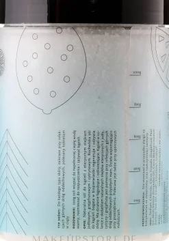 Badesalz mit ätherischem Tannenöl