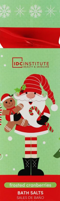 Badesalz, Nikolaus