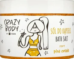 Badesalz Pina Colada