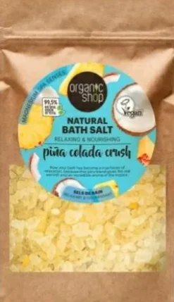 Badesalz Pina Colada