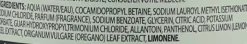 Badeschaum