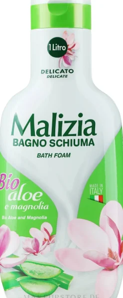 Badeschaum