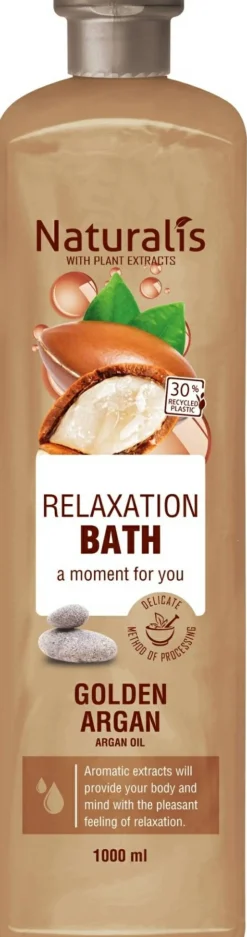 Badeschaum