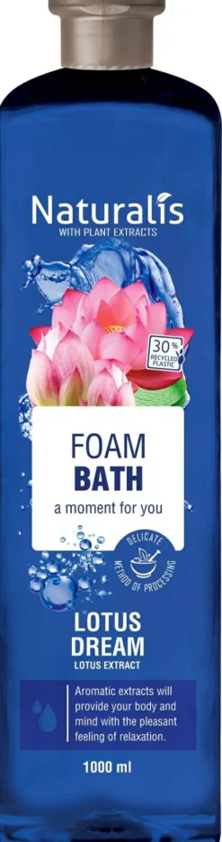 Badeschaum