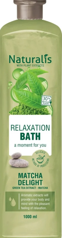 Badeschaum