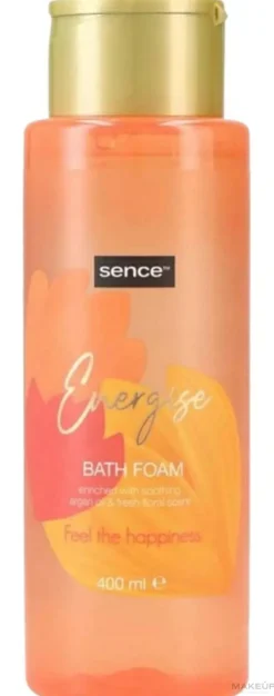 Badeschaum