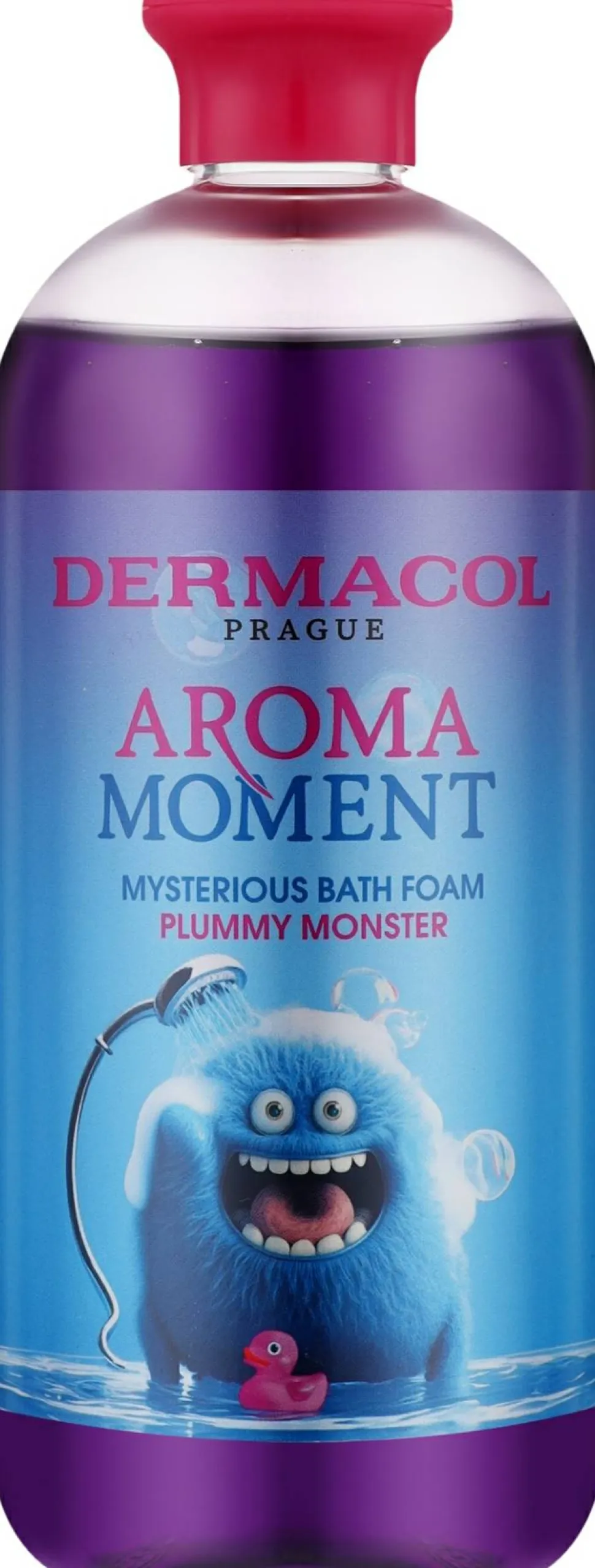 Badeschaum