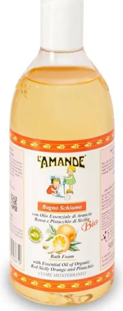Badeschaum