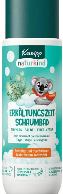Badeschaum