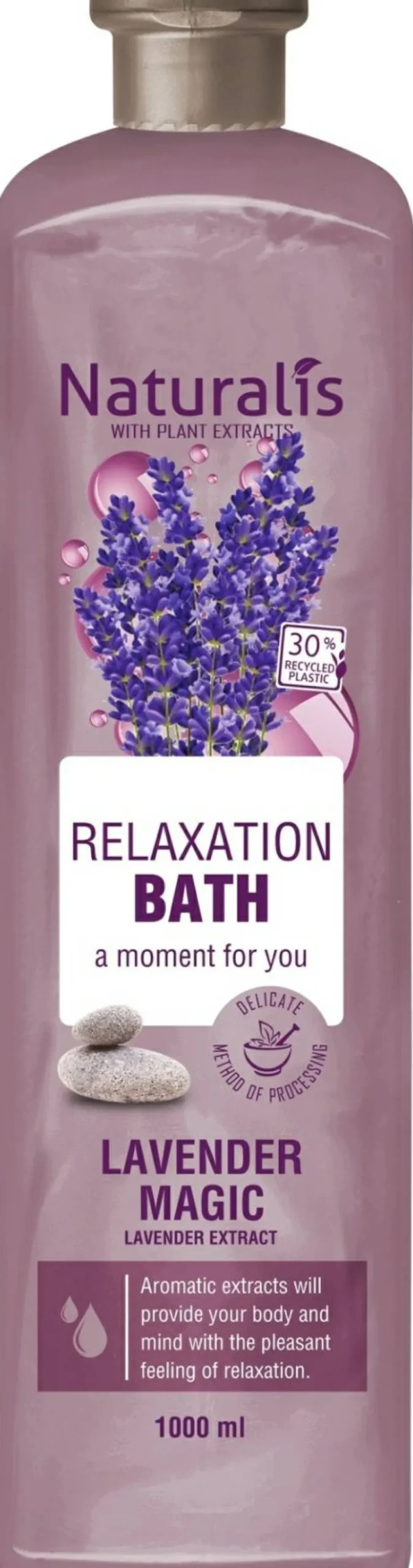 Badeschaum