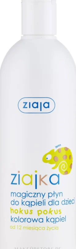 Badeschaum für Kinder