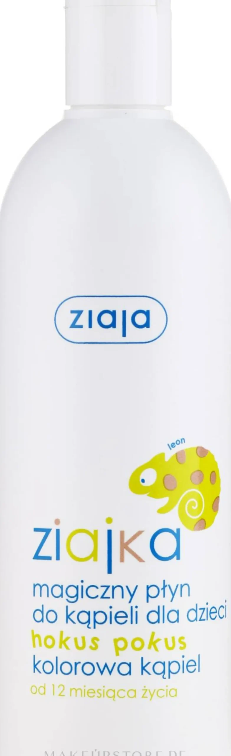 Badeschaum für Kinder