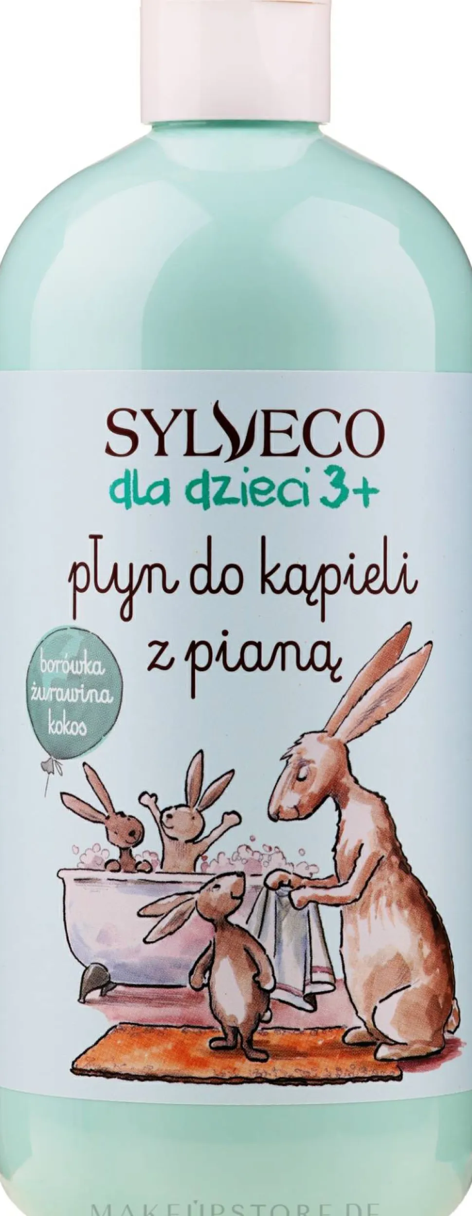 Badeschaum für Kinder