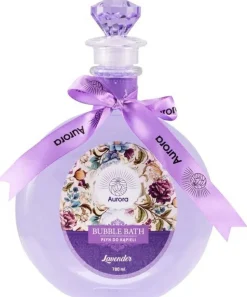 Badeschaum Lavendel