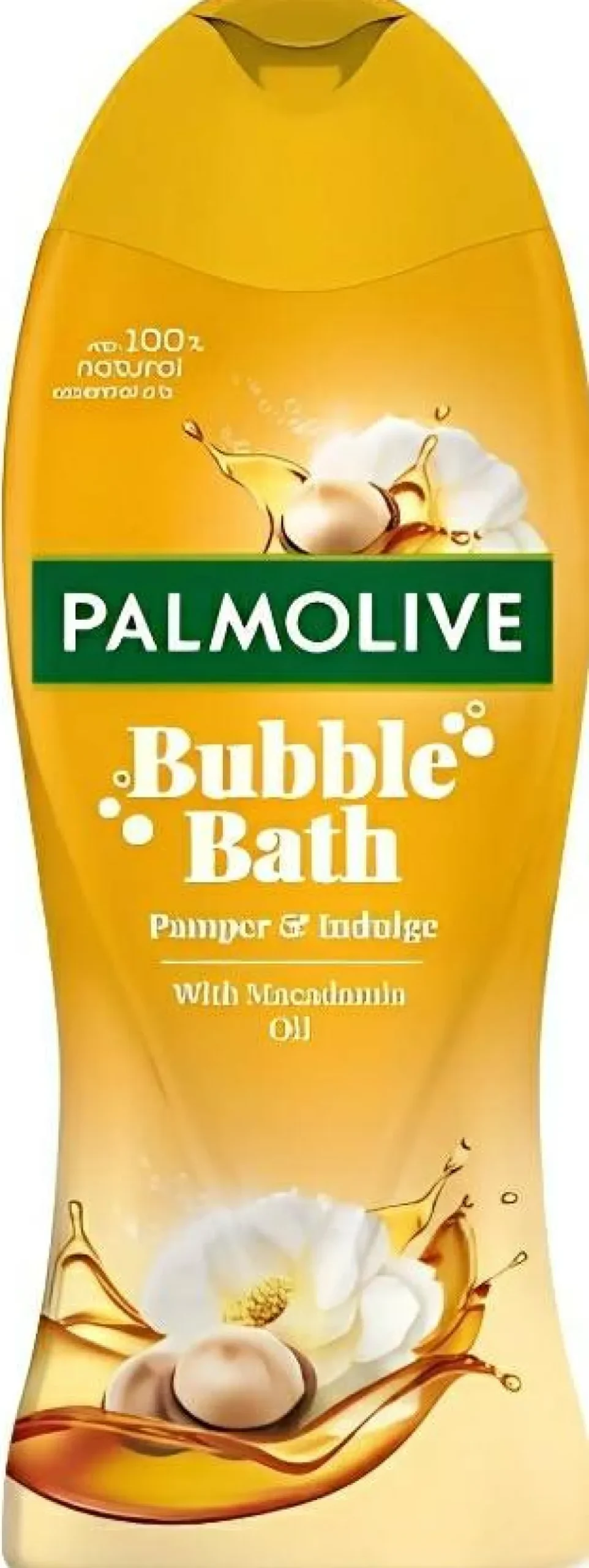 Badeschaum „Macadamiaöl“