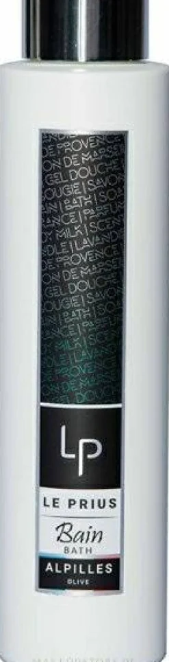 Badeschaumseife Olive