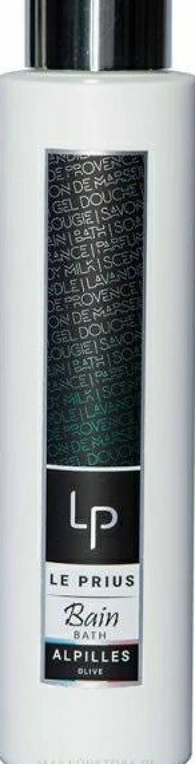 Badeschaumseife Olive