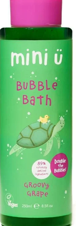Badeschaum „Traube“