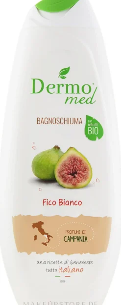 Badeschaum Weiße Feige