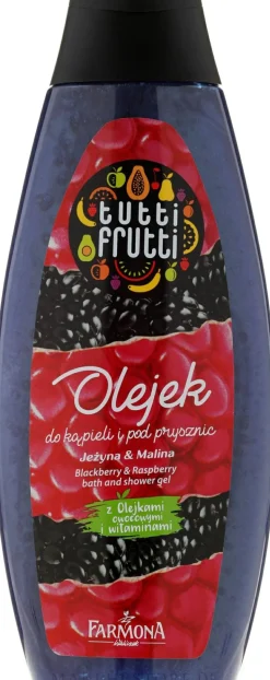 Badeschaum Weiße Feige