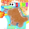Badeschleim Dinosaurier Mandarineduft
