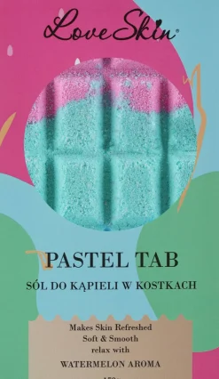 Badeschokolade