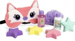 Badeset, 6 Produkte