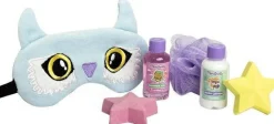Badeset, 6 Produkte