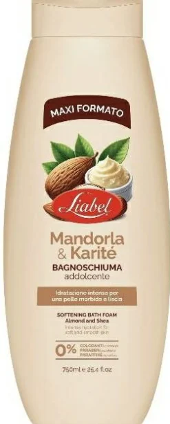 Bade- und Duschgel
